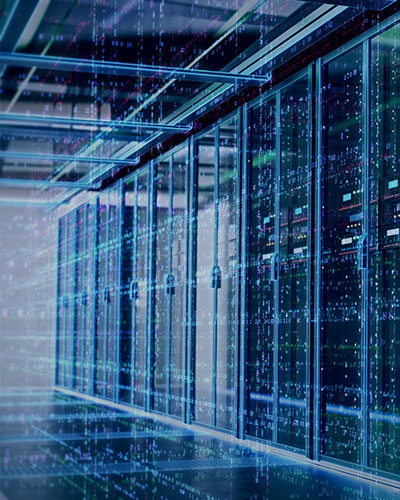 國資監管數據共享交換平臺